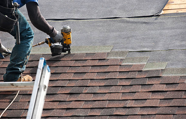 Licensed Metal Roofing service in Georgetown, CO - Brentwood Metal Roofing